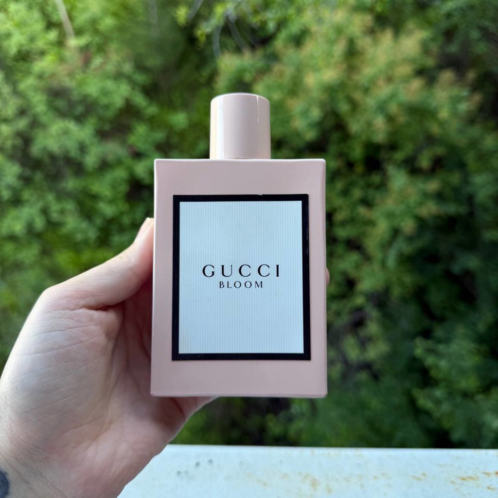 Gucci bloom