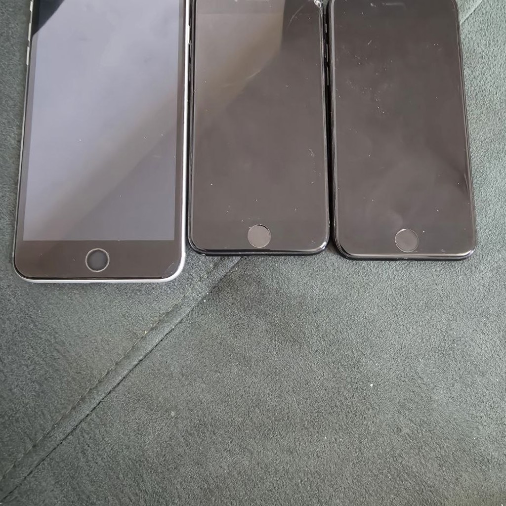 IPhone 8 Plus
