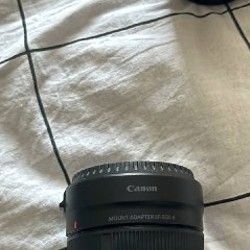 Объектив Tamron 17-50mm f/2.8 - фото 4