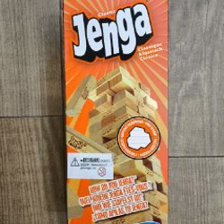 Дженга - фото 3
