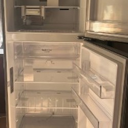Холодильник LG GR-B642PFFQ - фото 8