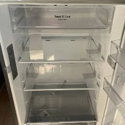 Холодильник LG GR-B642PFFQ - фото 9