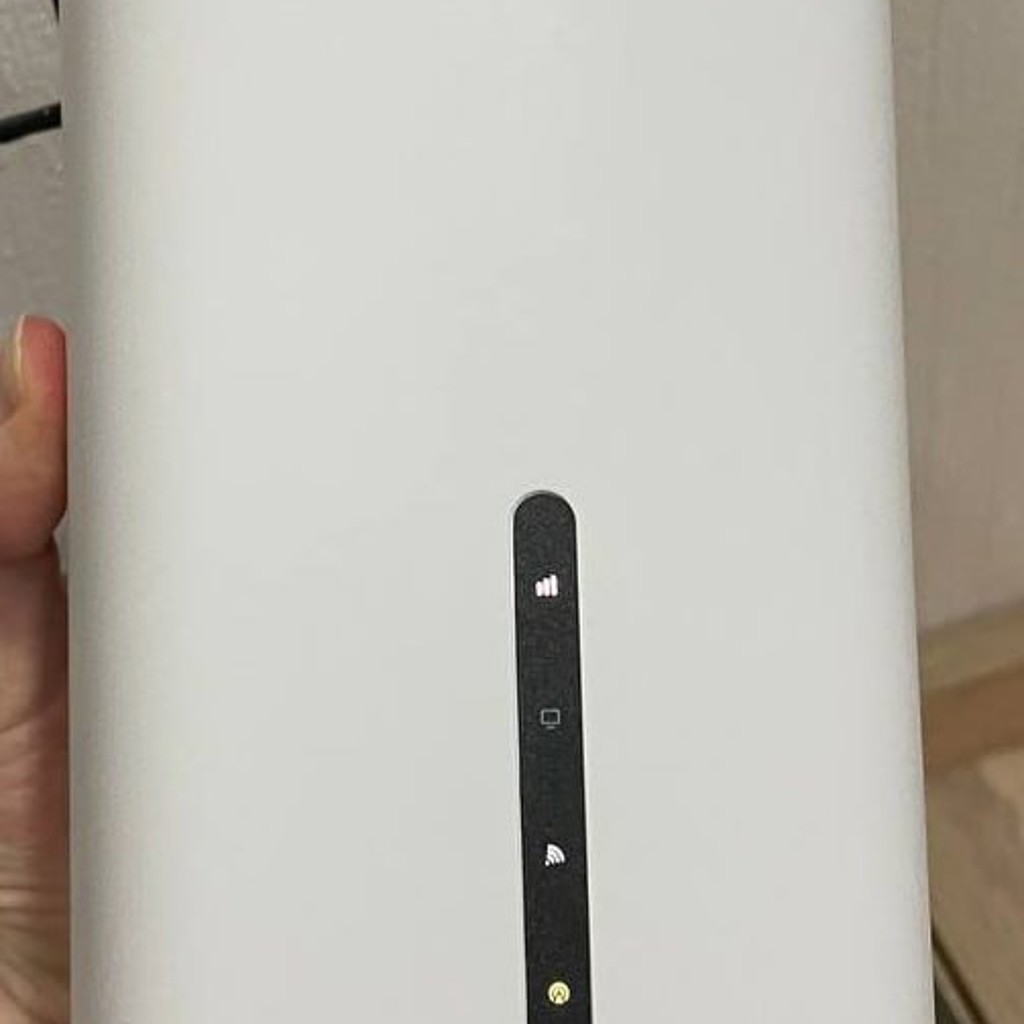 Роутер TP-Link Archer NX200 5G LTE