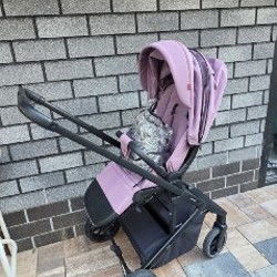 Коляска Carello Alfa - фото 2