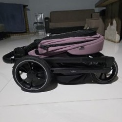 Коляска Carello Alfa - фото 8