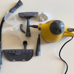 Пароочиститель Endever Odyssey Q-442 - фото 2