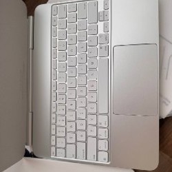Magic Keyboard - фото 3