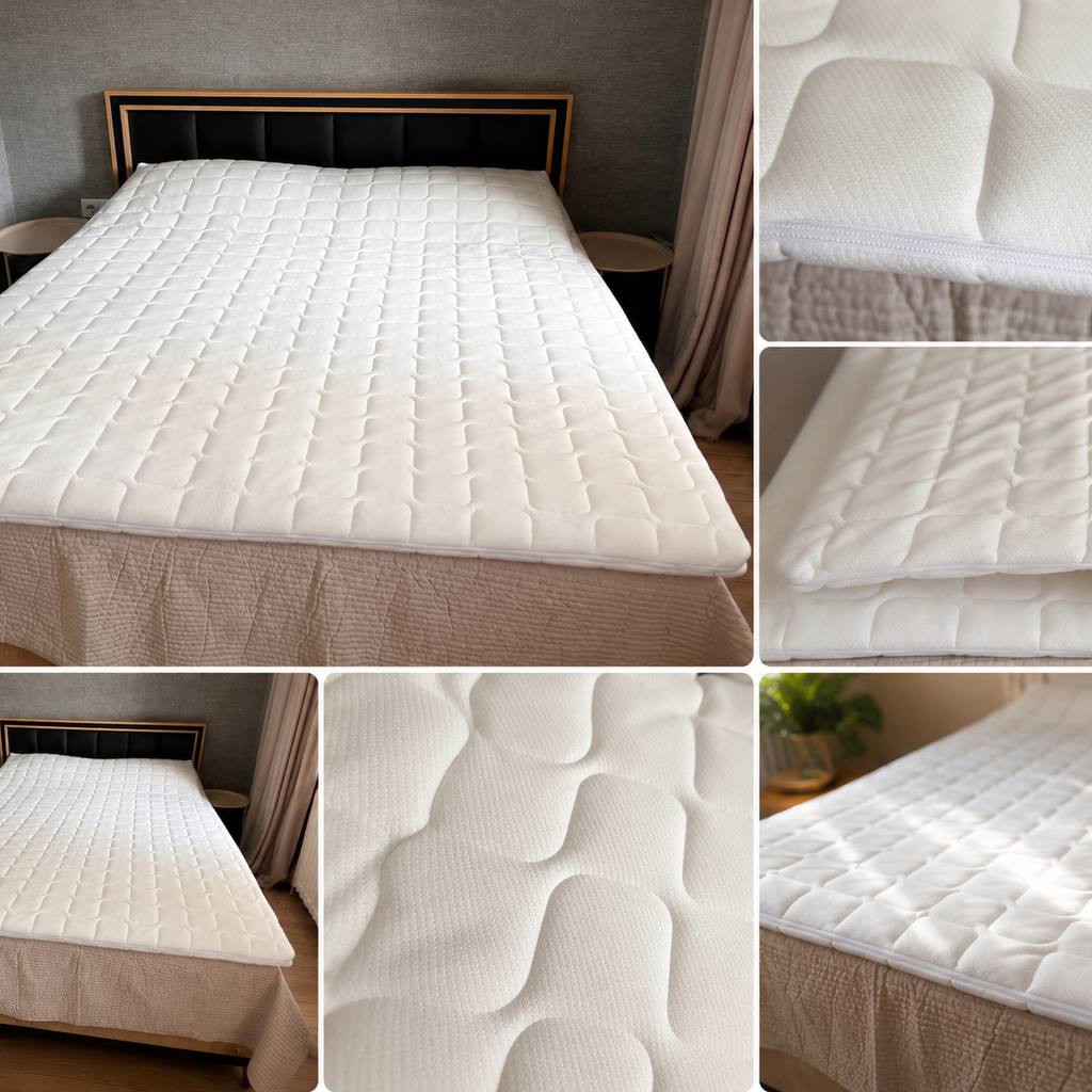 Топпер Dreamzone GOLD T50