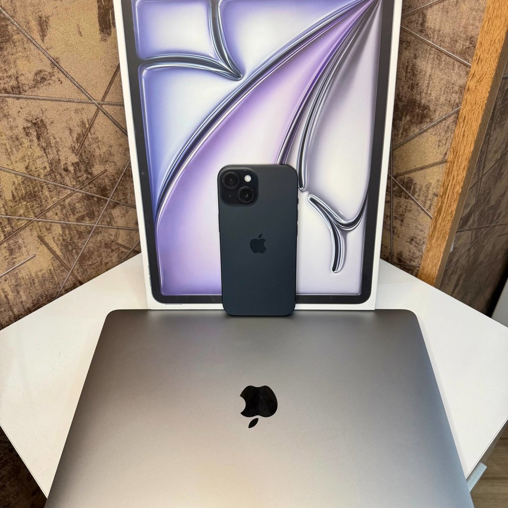 IPad Air 13 M3 256 wi-fi