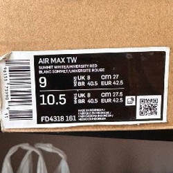 Nike Air Max TW - фото 2