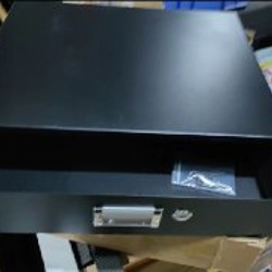 Пластиковый кейс для музыкального оборудования 6U - фото 4