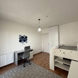 Детская кровать - фото 2