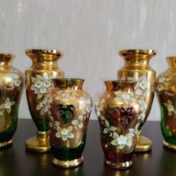 Старые рококо - фото 9