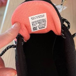 Кроссовки Reebok - фото 3