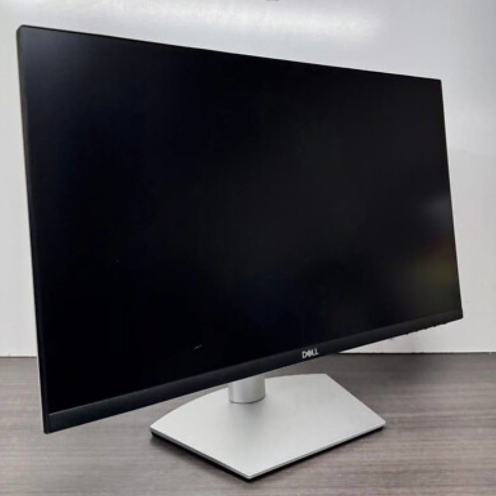 Монитор Dell s2421ht