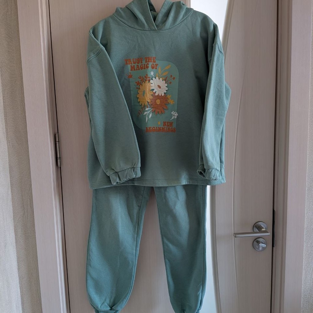 Спортивный костюм LC Waikiki