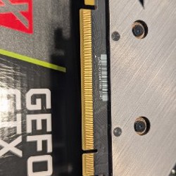 Видеокарта NVIDIA GTX 1660 Super - фото 3