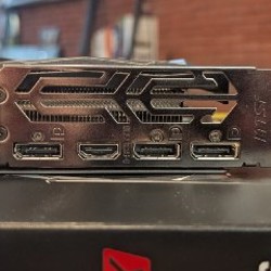 Видеокарта NVIDIA GTX 1660 Super - фото 5