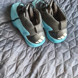 Adidas Anthony Edwards - фото 2