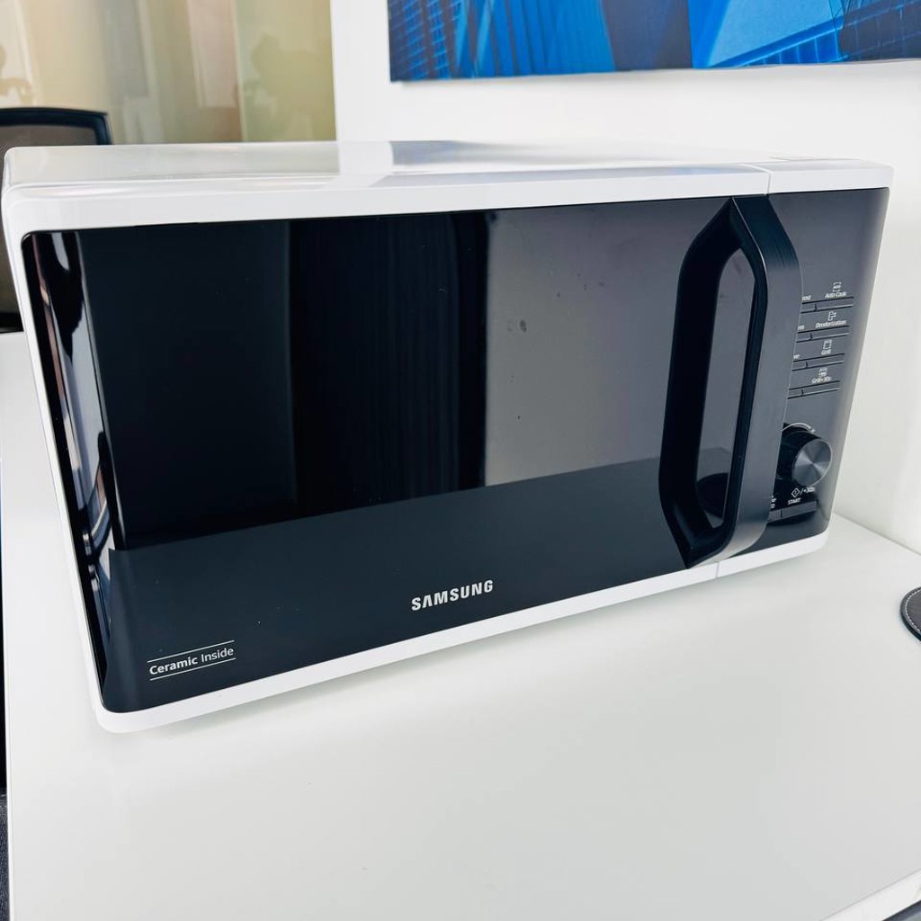 Микроволновка Samsung
