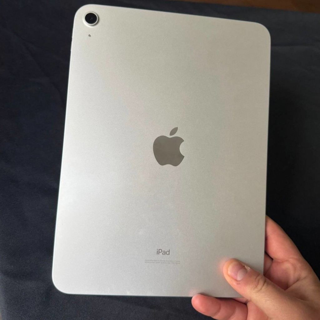 Apple iPad 2022