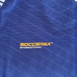 Футбольная форма Soccerex - фото 10