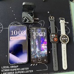 Nothing Watch - фото 3