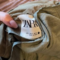 Куртка Zara женская - фото 3