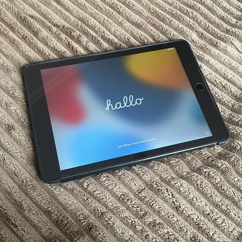 IPad Air 2