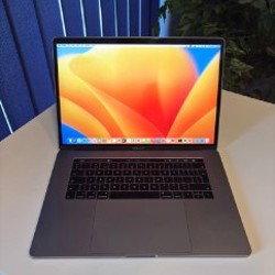 MacBook Pro 2017 - фото 2