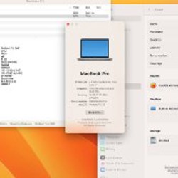 MacBook Pro 2017 - фото 3