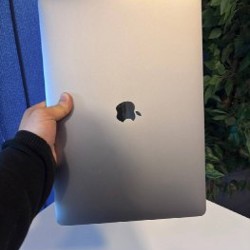 MacBook Pro 2017 - фото 4