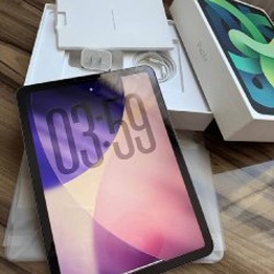 IPad Air 5 - фото 4