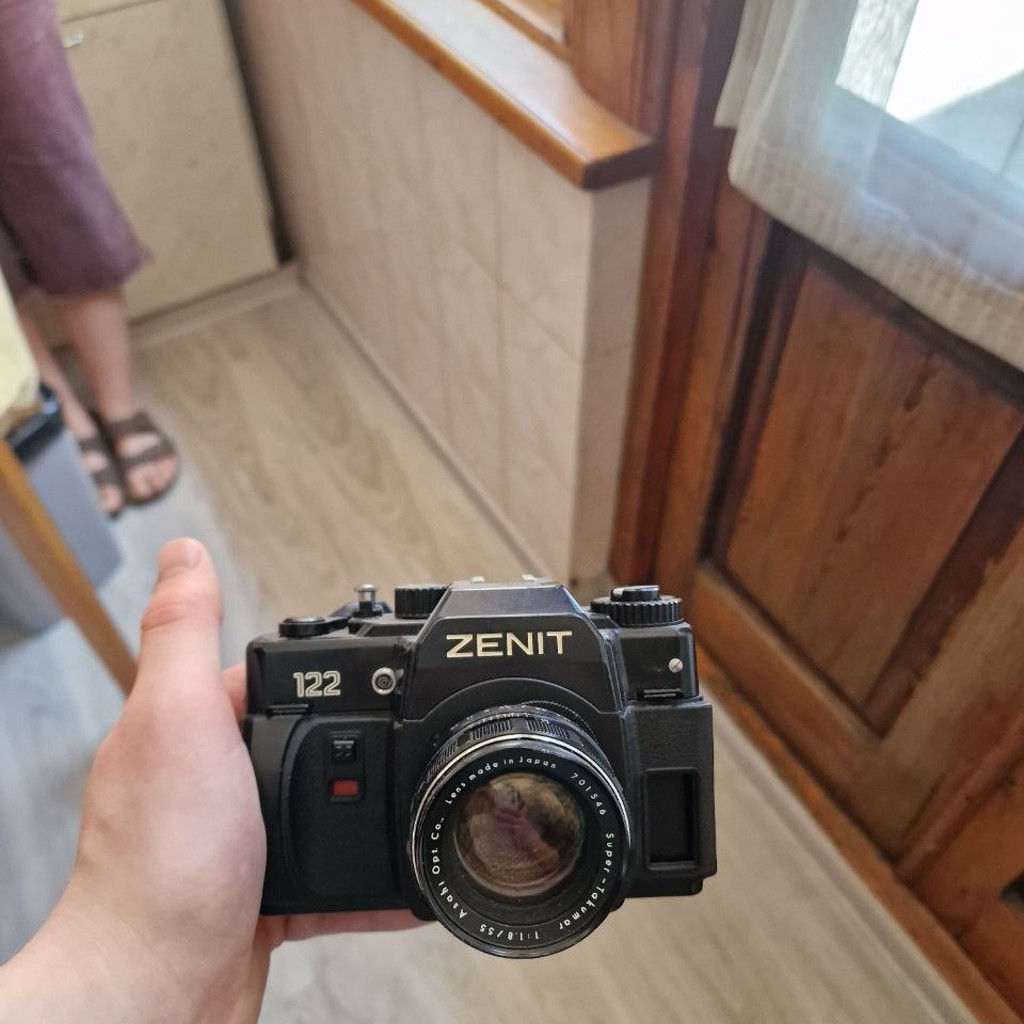Zenit 122