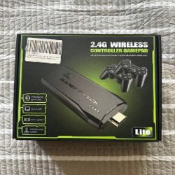 Игровая приставка Game Stick Lite - фото 5