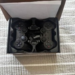 Игровая приставка Game Stick Lite - фото 6