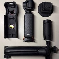 Insta 360 GO Ultra Creator Bundle White - фото 2