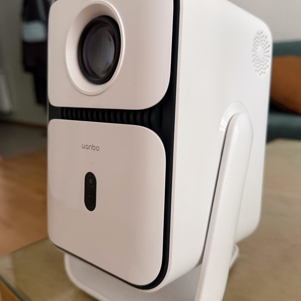 Проектор Wando T2 Ultra