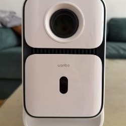 Проектор Wando T2 Ultra - фото 2
