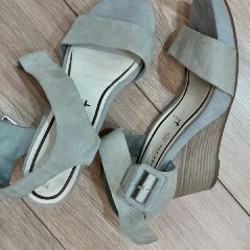 Босоножки Tamaris - фото 3
