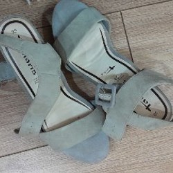 Босоножки Tamaris - фото 4