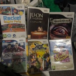 Nintendo Wii - фото 2