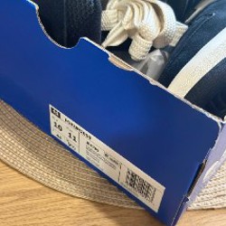 Кроссовки Adidas Original - фото 4