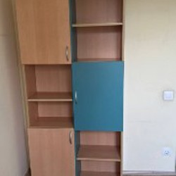 Детская кровать - фото 1