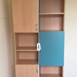 Детская кровать - фото 2