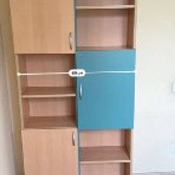 Детская кровать - фото 3