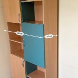 Детская кровать - фото 4