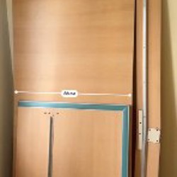 Детская кровать - фото 6