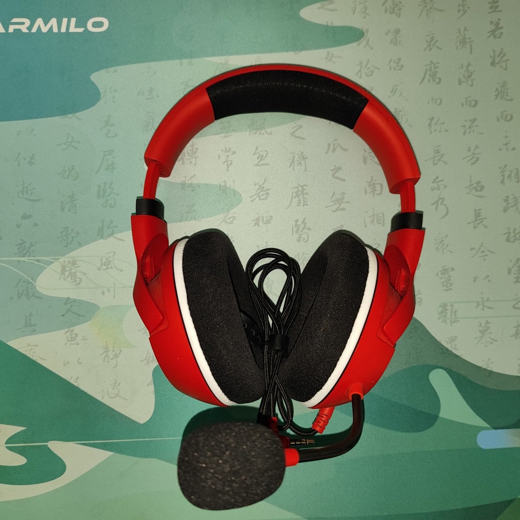 Наушники Razer Kaira X