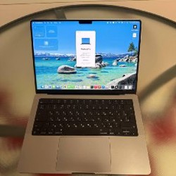 MacBook Pro 14” 2023 - фото 3